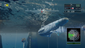 Naval Assault: The Killing Tide Screenshot from Shacknews