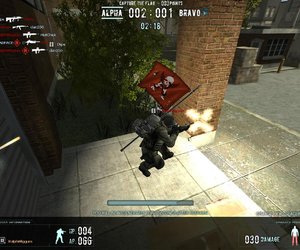 Combat Arms Chat