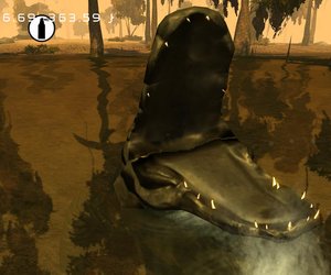 Bass Pro Shops: The Hunt Chat