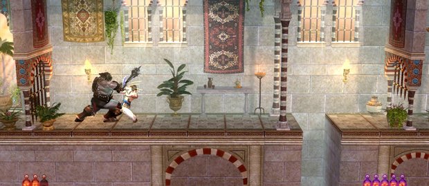 Prince of Persia Classic News
