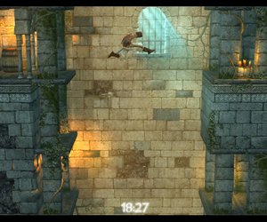 Prince of Persia Classic Videos