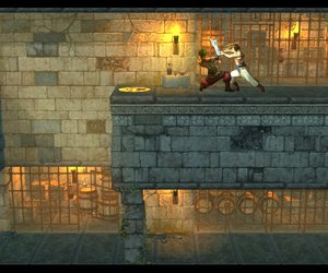 Prince of Persia Classic Files