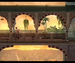 Prince of Persia Classic Chat