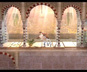 Prince of Persia Classic Videos