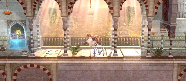 Prince of Persia Classic News