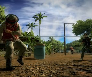 Just Cause 2 Files