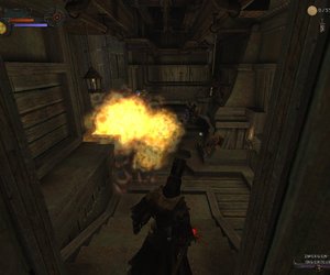 Enclave Files