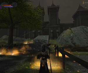 Enclave Screenshots