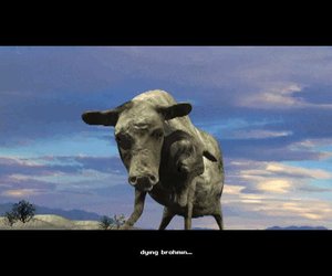 Fallout 2 Chat