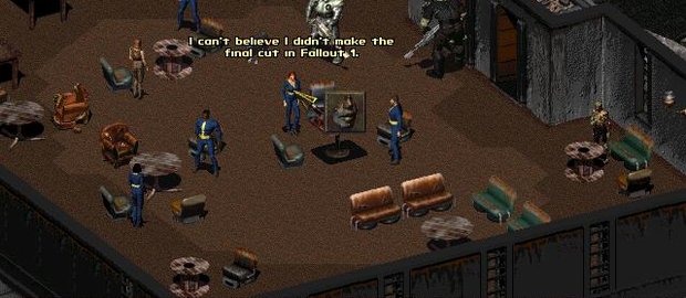 Fallout 2 News