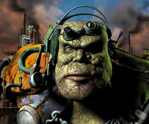 Fallout 2 Screenshots