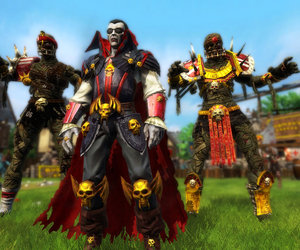 Blood Bowl: Legendary Edition Chat