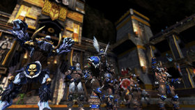 Blood Bowl Legendary Edition Screenshot from Shacknews