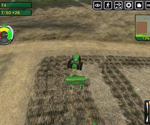 John Deere: Drive Green Files