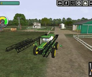 John Deere: Drive Green Videos