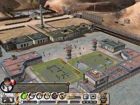 Prison Tycoon 4: Supermax Screenshot from Shacknews