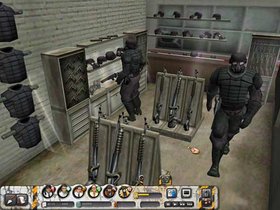 Prison Tycoon 4: Supermax Screenshot from Shacknews