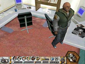 Prison Tycoon 4: Supermax Screenshot from Shacknews
