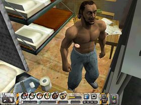 Prison Tycoon 4: Supermax Screenshot from Shacknews