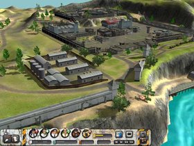 Prison Tycoon 4: Supermax Screenshot from Shacknews