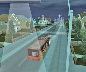 Big City Rigs: Bus Driver Chat