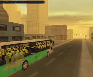 Big City Rigs: Bus Driver Videos