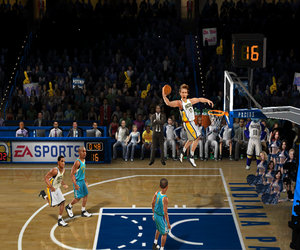 NBA Jam [2010] Screenshots