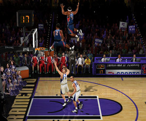 NBA Jam [2010] Chat