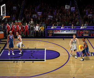 NBA Jam [2010] Videos
