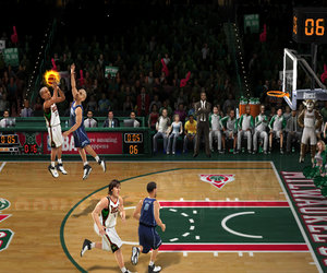 NBA Jam [2010] Screenshots