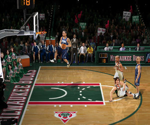 NBA Jam [2010] Videos