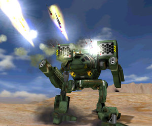 MechWarrior 4: Vengeance Videos