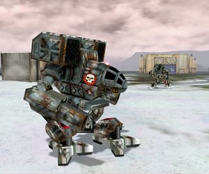 MechWarrior 4: Vengeance Files
