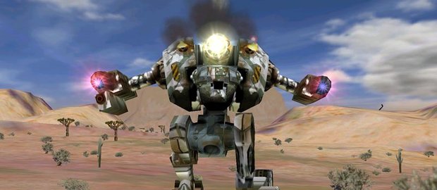 MechWarrior 4: Vengeance News