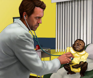House M.D. Chat