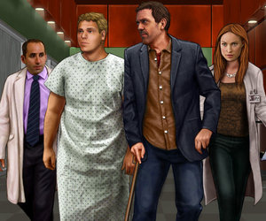House M.D. Files