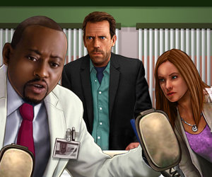 House M.D. Screenshots