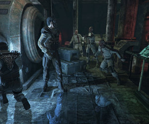 Afterfall: Insanity Videos