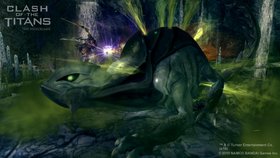 Clash of the Titans Screenshot from Shacknews