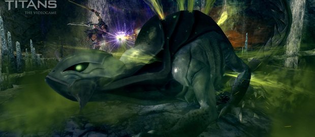 Clash of the Titans News