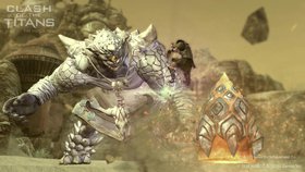 Clash of the Titans Screenshot from Shacknews