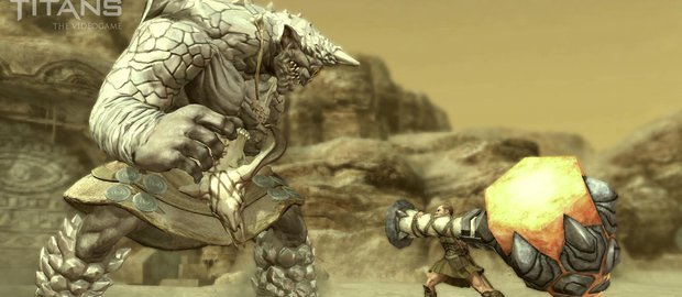 Clash of the Titans News