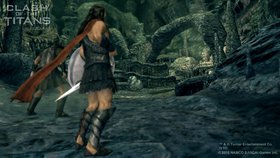 Clash of the Titans Screenshot from Shacknews