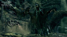 Clash of the Titans Screenshot from Shacknews