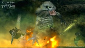 Clash of the Titans Screenshot from Shacknews