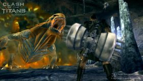 Clash of the Titans Screenshot from Shacknews