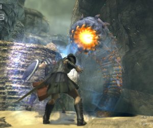 Clash of the Titans Files