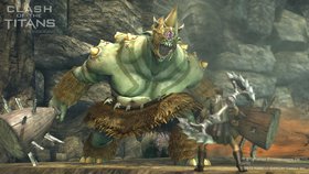 Clash of the Titans Screenshot from Shacknews