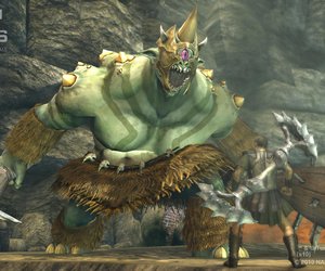 Clash of the Titans Videos