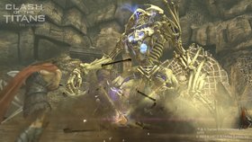 Clash of the Titans Screenshot from Shacknews